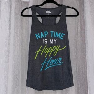 Women’s tank top NWOT